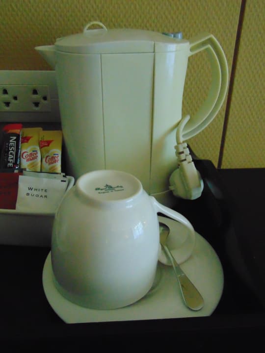 Zimmer Graceland Khao Lak Beach Resort