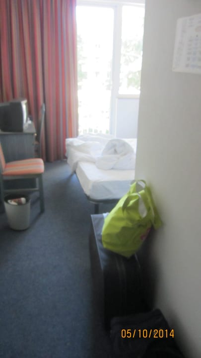 Anreise Laguna Maradiso Hotel by Aminess