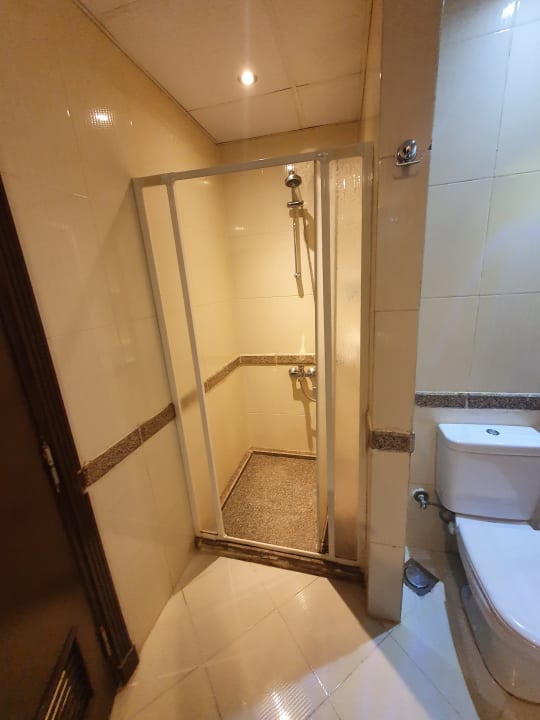 Zimmer Regina Resort and Aqua Park Hurghada