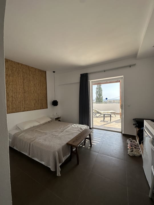 Zimmer Hotel Belmare