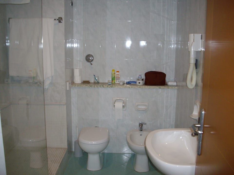 Zimmer Aldiana Club Rocca Nettuno Calabria