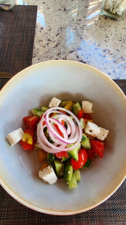 Gastro Steigenberger Resort Ras Soma