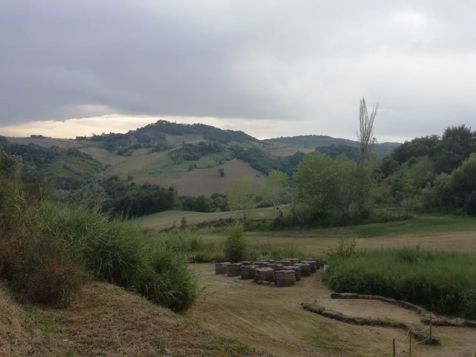 Außenansicht Agriturismo Freelandia