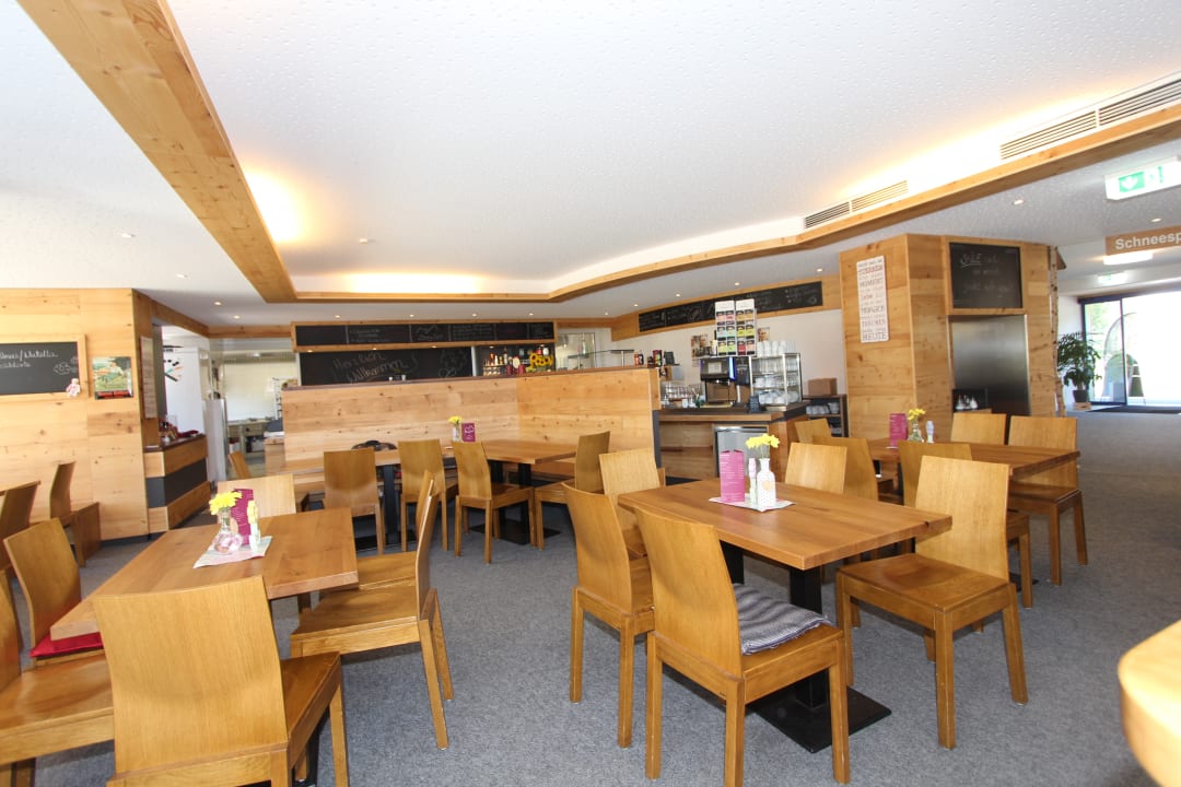 Gastro Residenz Grafenmatt Feldberg