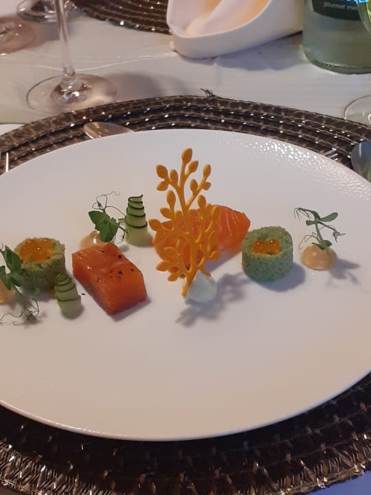 Gastro Hotel Restaurant Rebstock Durbach