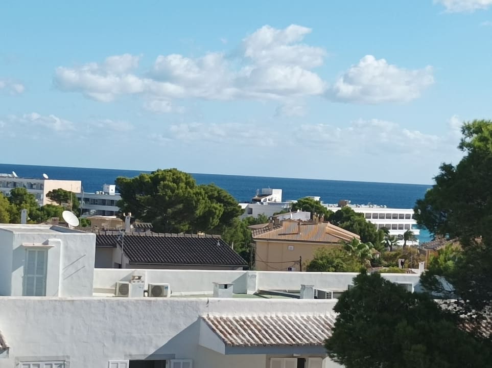 Ausblick Hotel Exagon Park