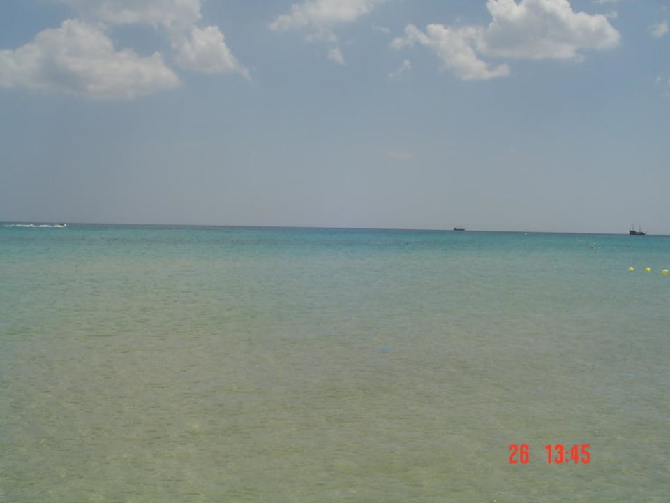 Meer Occidental Marco Polo