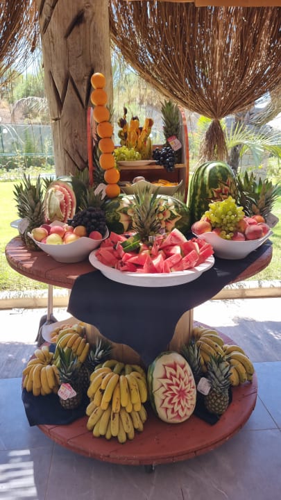 Gastro Dream Fun World