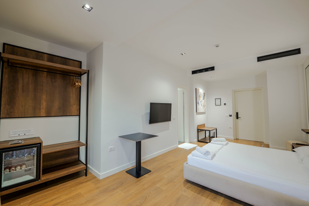 Zimmer Central Hotel