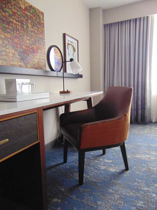 Zimmer Renaissance Dallas Addison