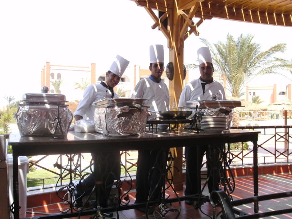 Aqua Vista & Spa Pickalbatros Aqua Vista Resort - Hurghada