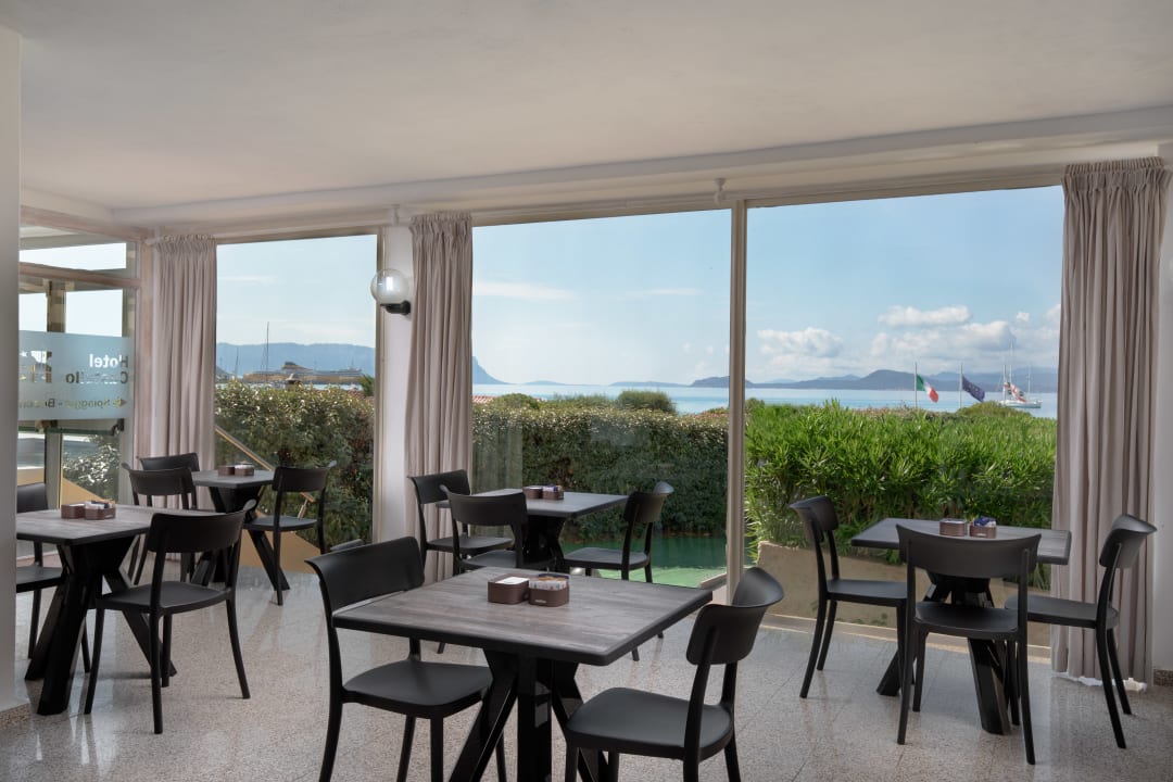 Gastro Hotel Castello