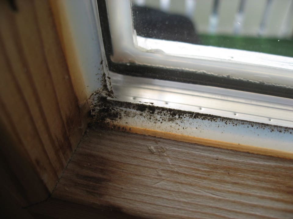 Die Balkontüre Landhotel Koller