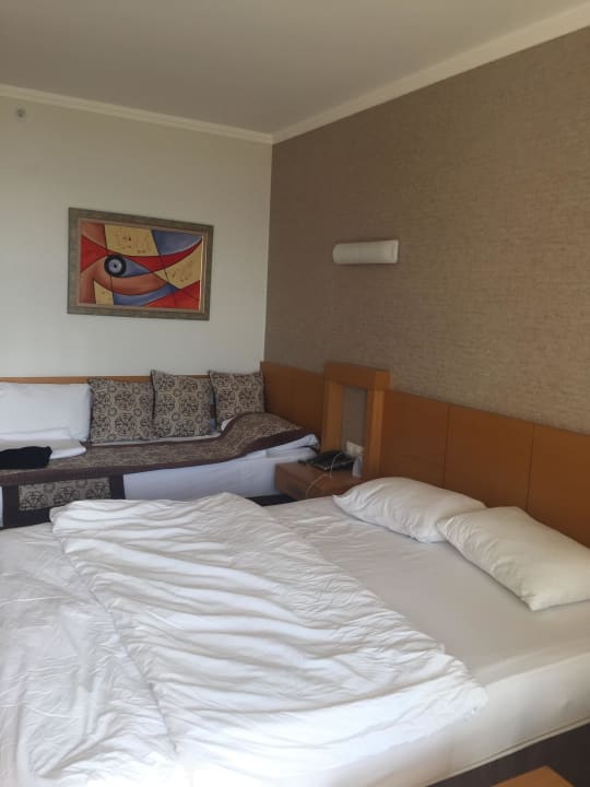 Zimmer Saphir Resort & Spa