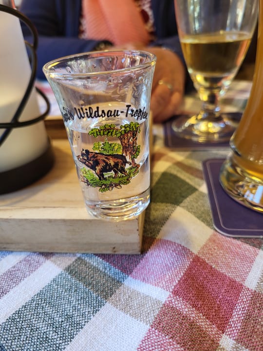 Gastro Hotel-Landgasthof Oberschnorrhof