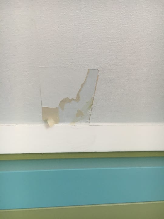 Zimmer Center Parcs Park Nordseeküste