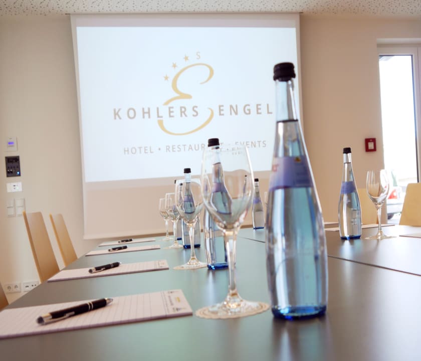 Sonstiges Hotel Engel Kohler