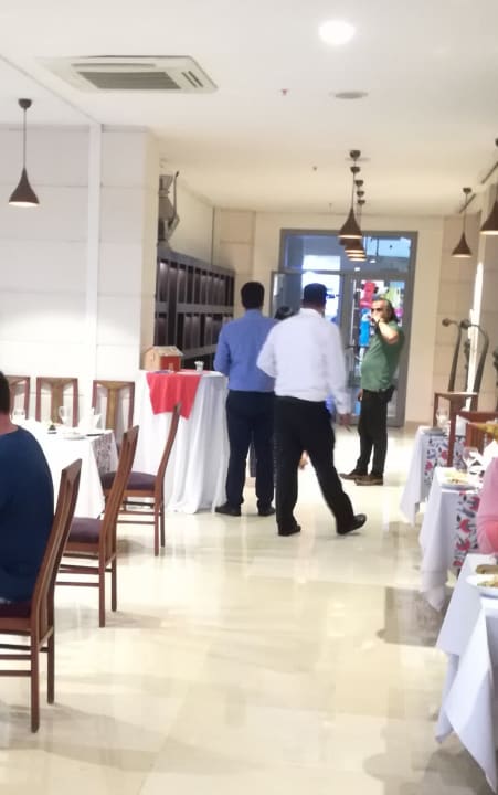 Gastro Washington Resort & SPA