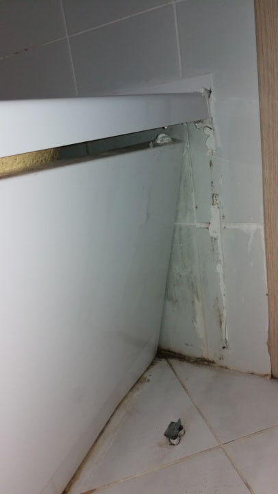 Zimmer Hotel Slavuna