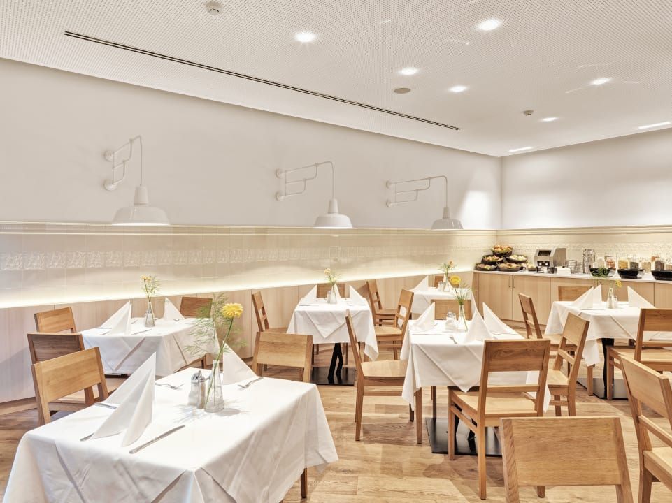 Gastro Alphotel Innsbruck