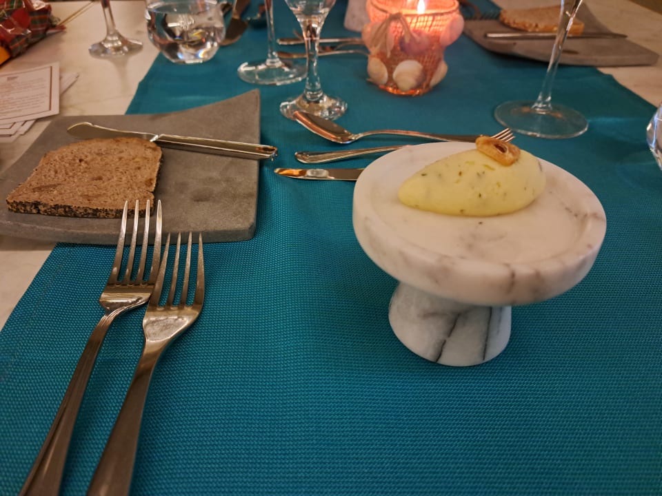 Gastro The Raga Side - Â La Carte Dining +16