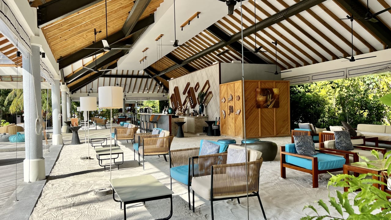 Gastro NH Collection Maldives Havodda Resort