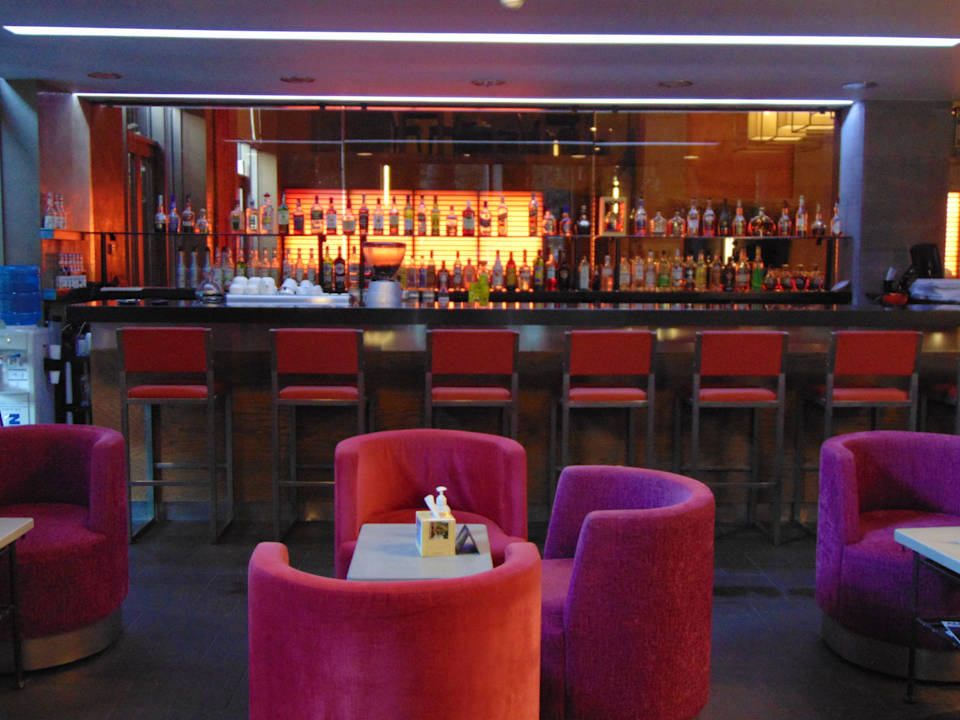 Lobby Hotel Tufenkian Historic Yerevan