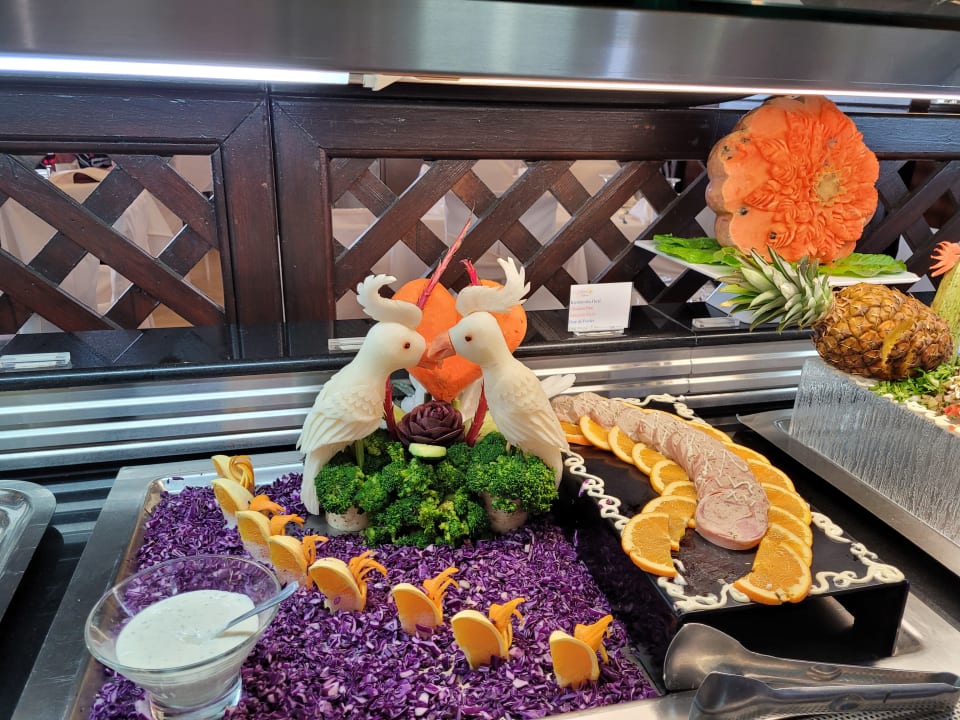 Gastro Hotel Kalithea Horizon Royal