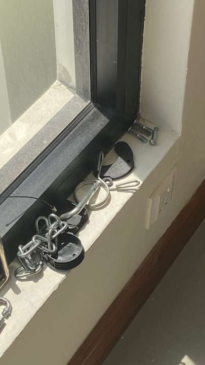 Sport & Freizeit TOA Hotel & Spa Zanzibar