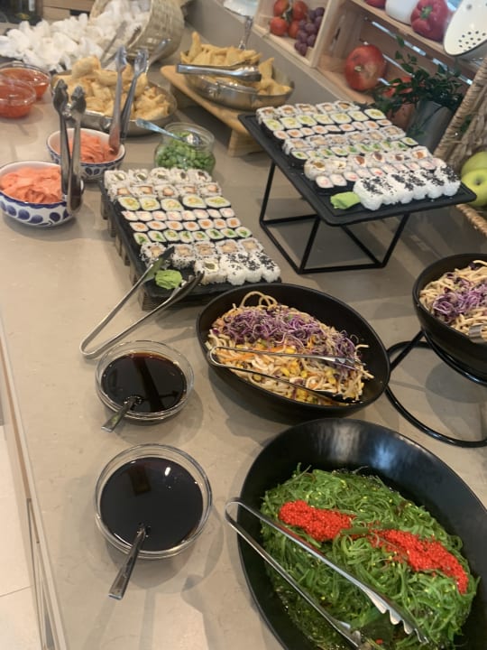 Gastro allsun Hotel Cormoran