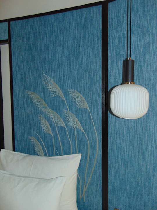 Zimmer La Passion Hanoi Hotel & Spa