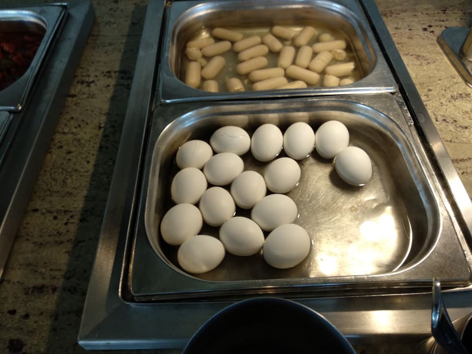 Gastro Pickalbatros Dana Beach Resort - Hurghada