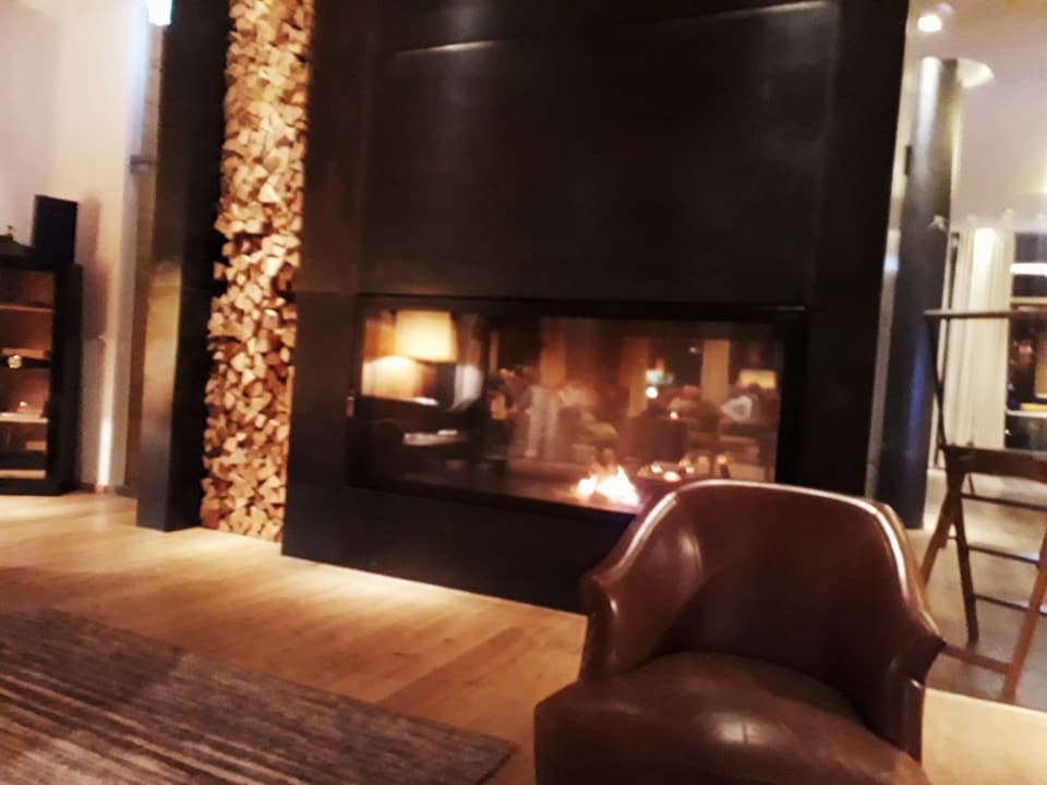 Gastro Falkensteiner Hotel Schladming