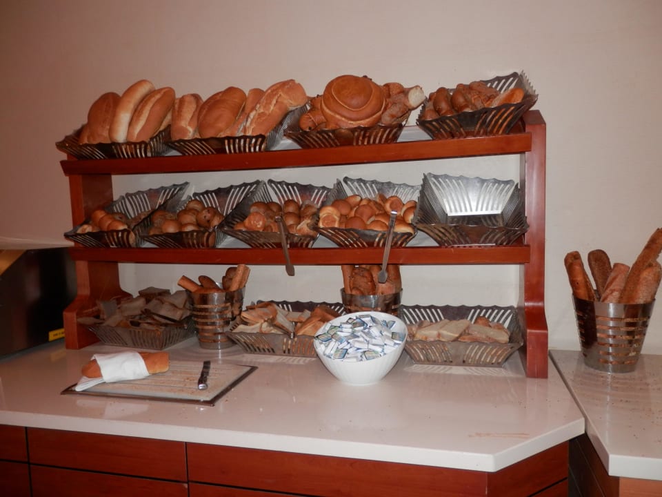 Frisches Brot Acapulco Beach Club & Resort