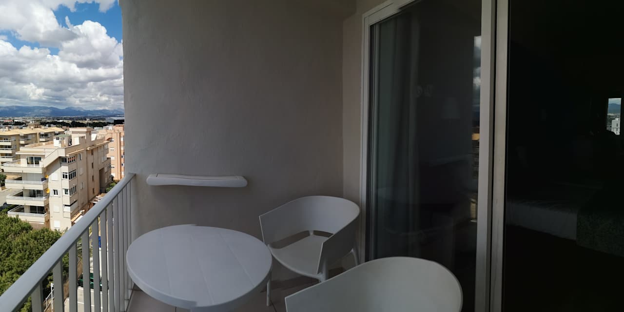Sonstiges BQ Apolo Hotel