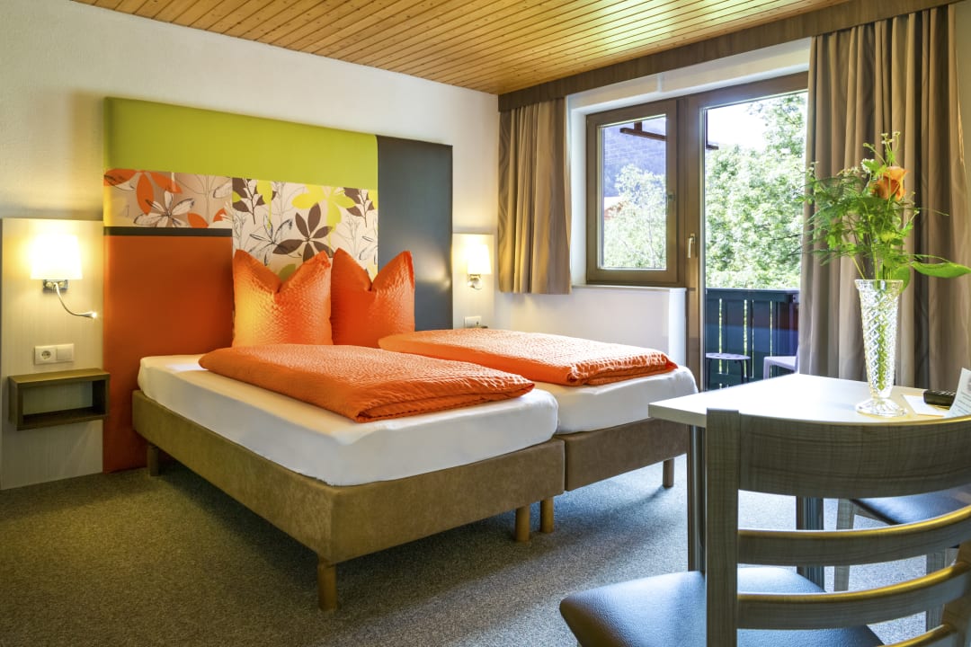 Zimmer B&B Appartements GLUNGEZER