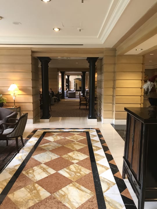 Sonstiges Hotel InterContinental Buenos Aires