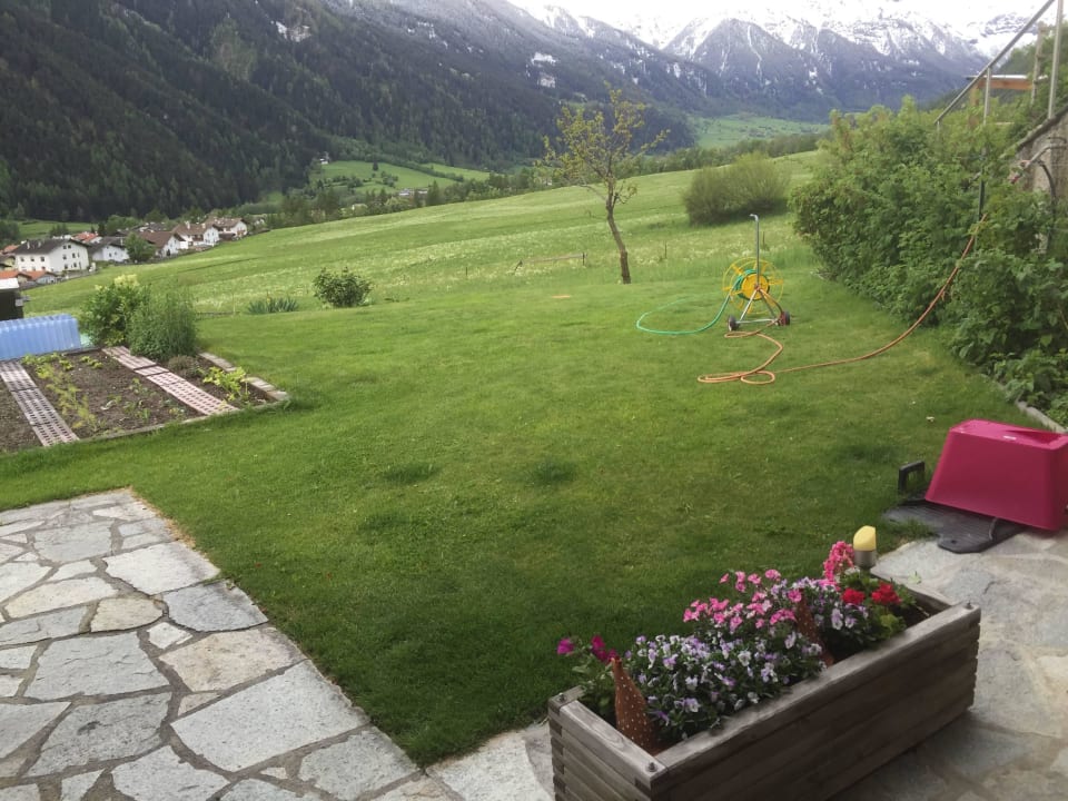Haus Rufinatscha Haus Rufinatscha