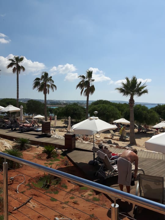 Strand Asterias Beach