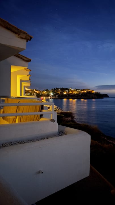 Ausblick Sentido Fido Punta del Mar – Adults only