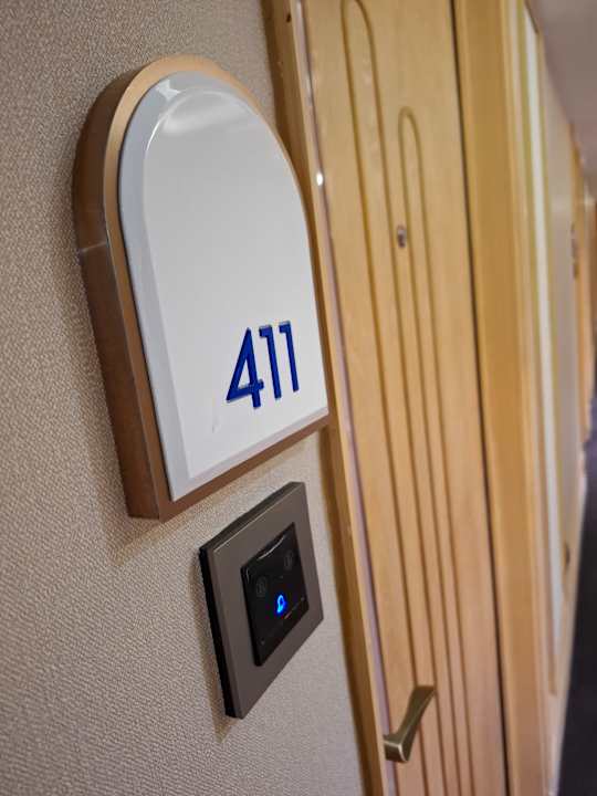 Zimmer Pipa Hotel Bangkok Sukhumvit 11