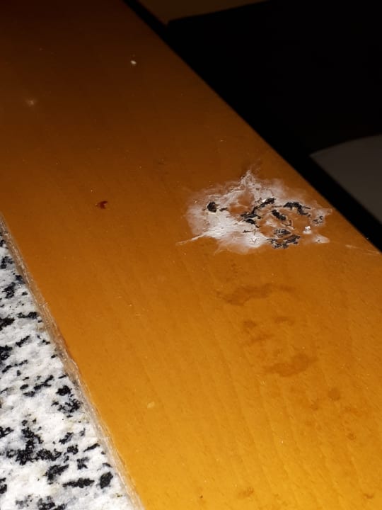 Gastro Hotel Mercure Hurghada