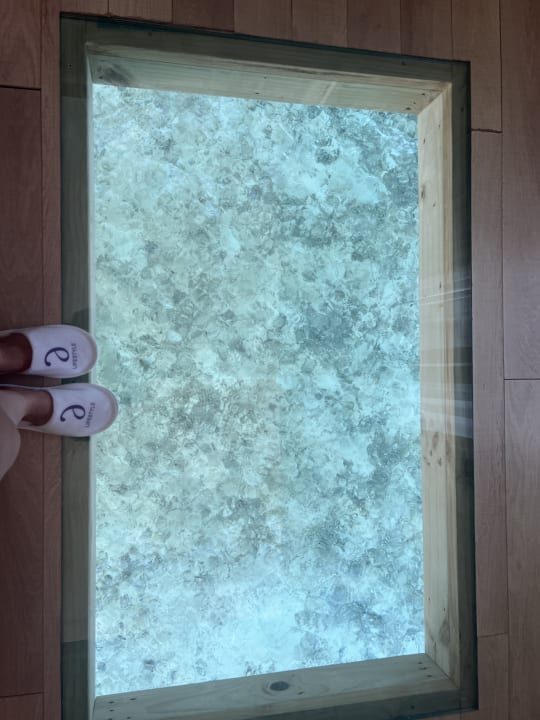 Zimmer Cinnamon Hakuraa Huraa Maldives