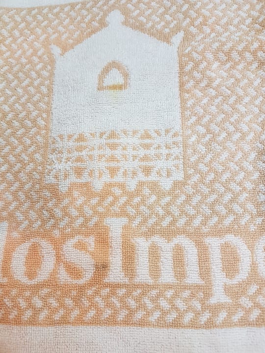 Zimmer Lindos Imperial Resort & Spa