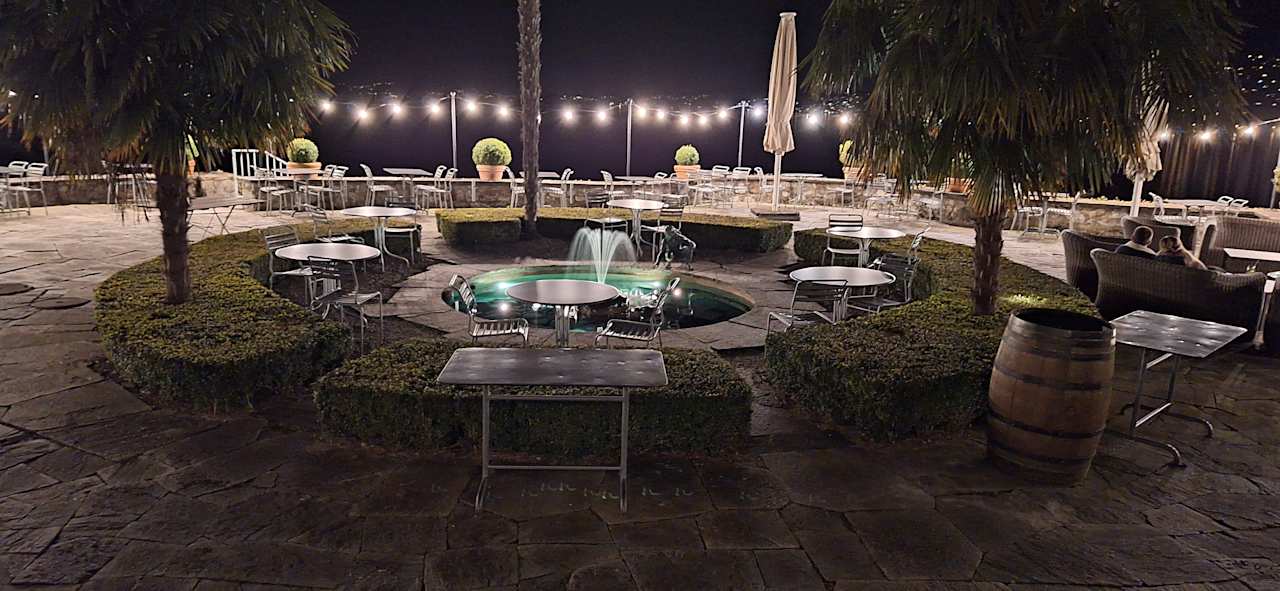 Gastro See- und Seminarhotel FloraAlpina