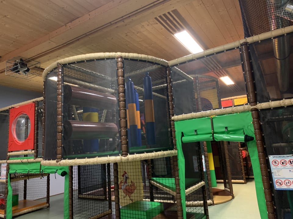 Sport & Freizeit Ellmauhof - das Generationenresort