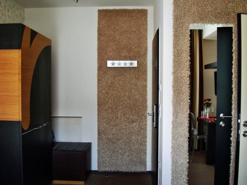 Zimmer H+ Hotel Ried