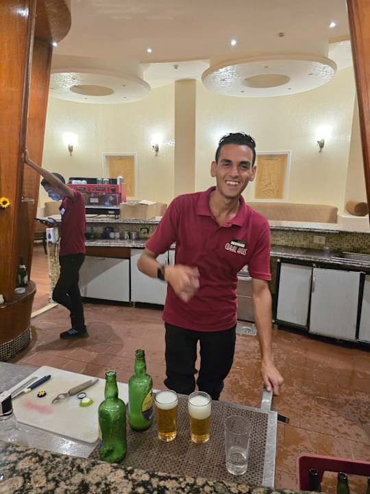 Gastro Coral Hills Resorts & SPA