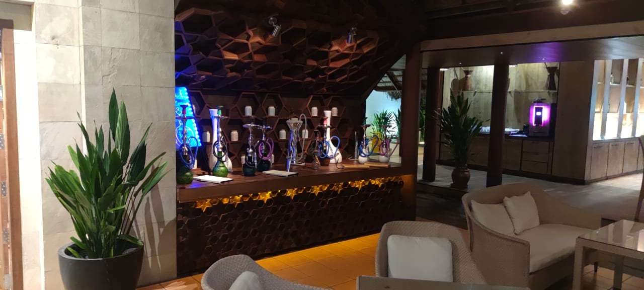 Gastro Kuramathi Maldives