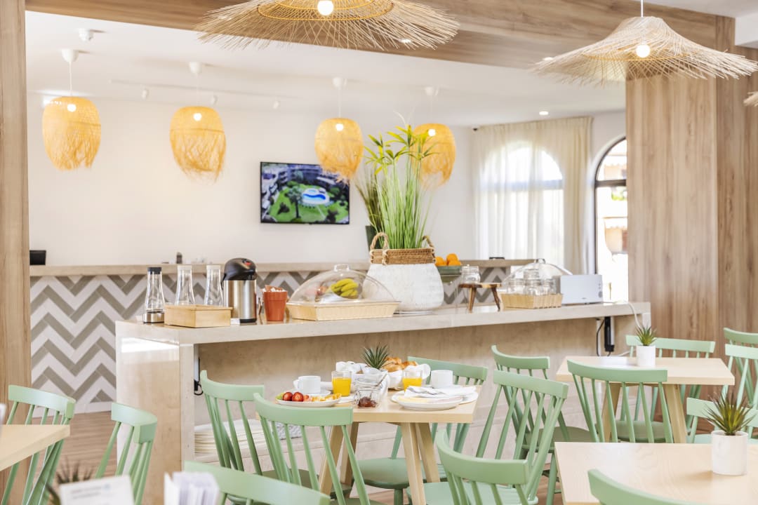 Gastro Clube Maria Luisa